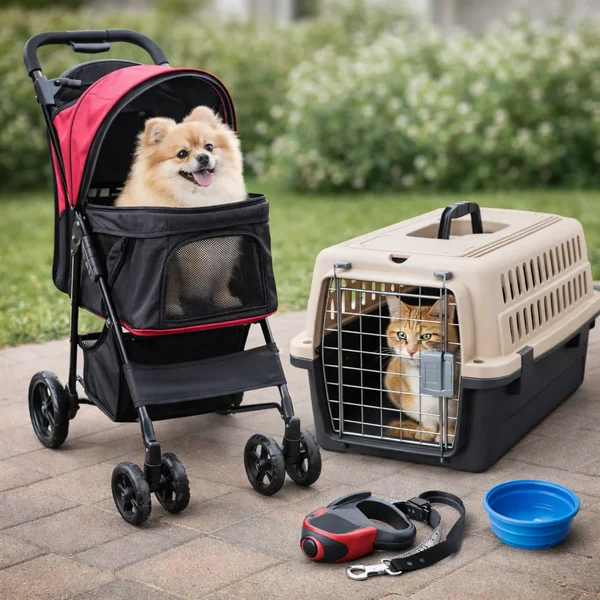 CARGADOERES /TRANSPORTADORA