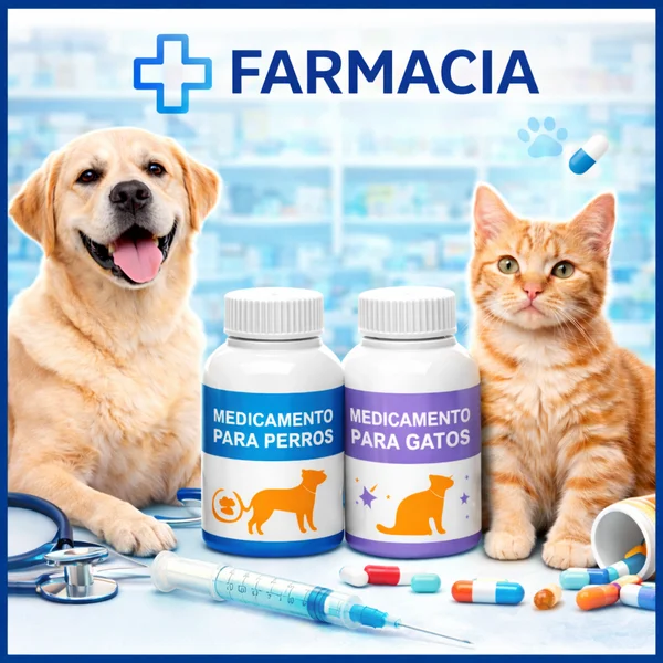  Farmacia