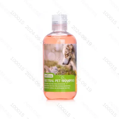 Champú neutro para ma