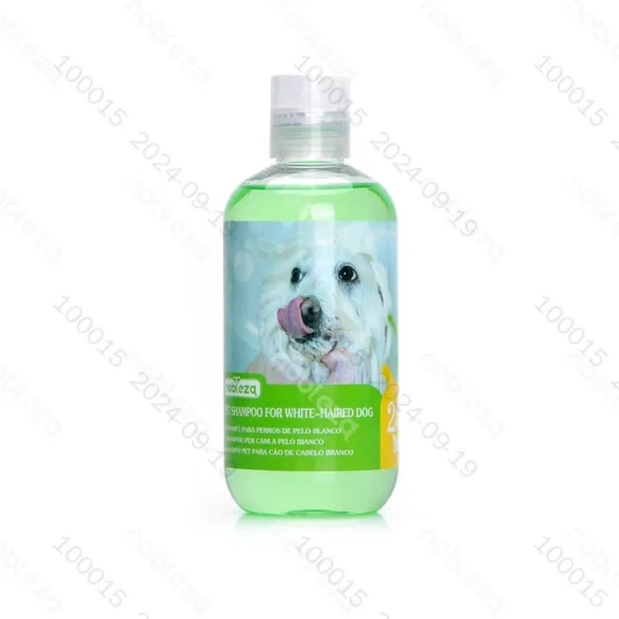 ml Champú para perros