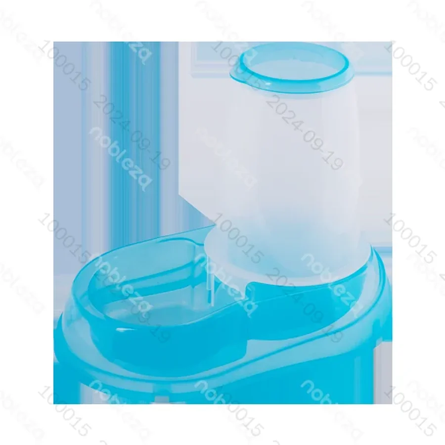 Dispensador de comida