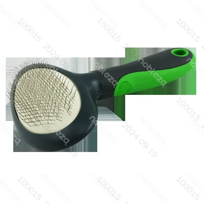 *L17.5CM Peine con pú