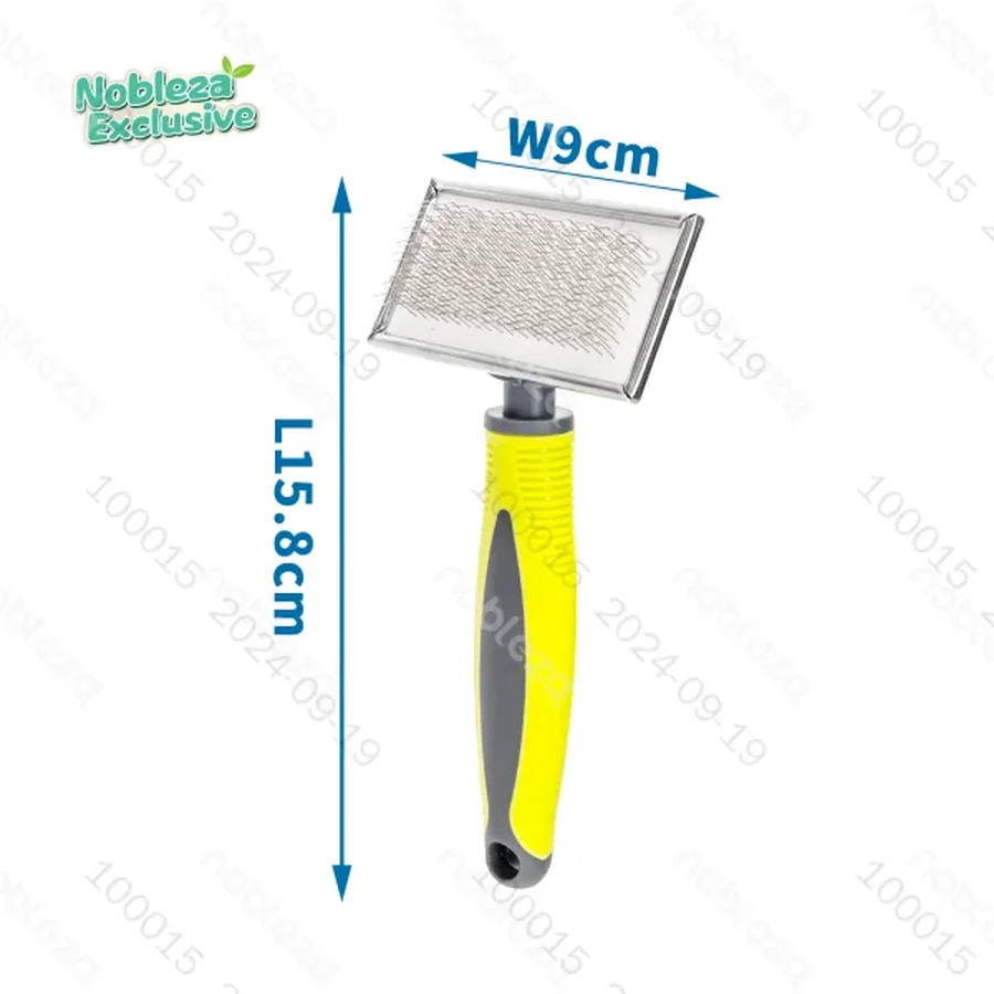 *L15.8CM Peine de una