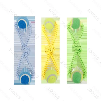 Cuerda con dos bolas