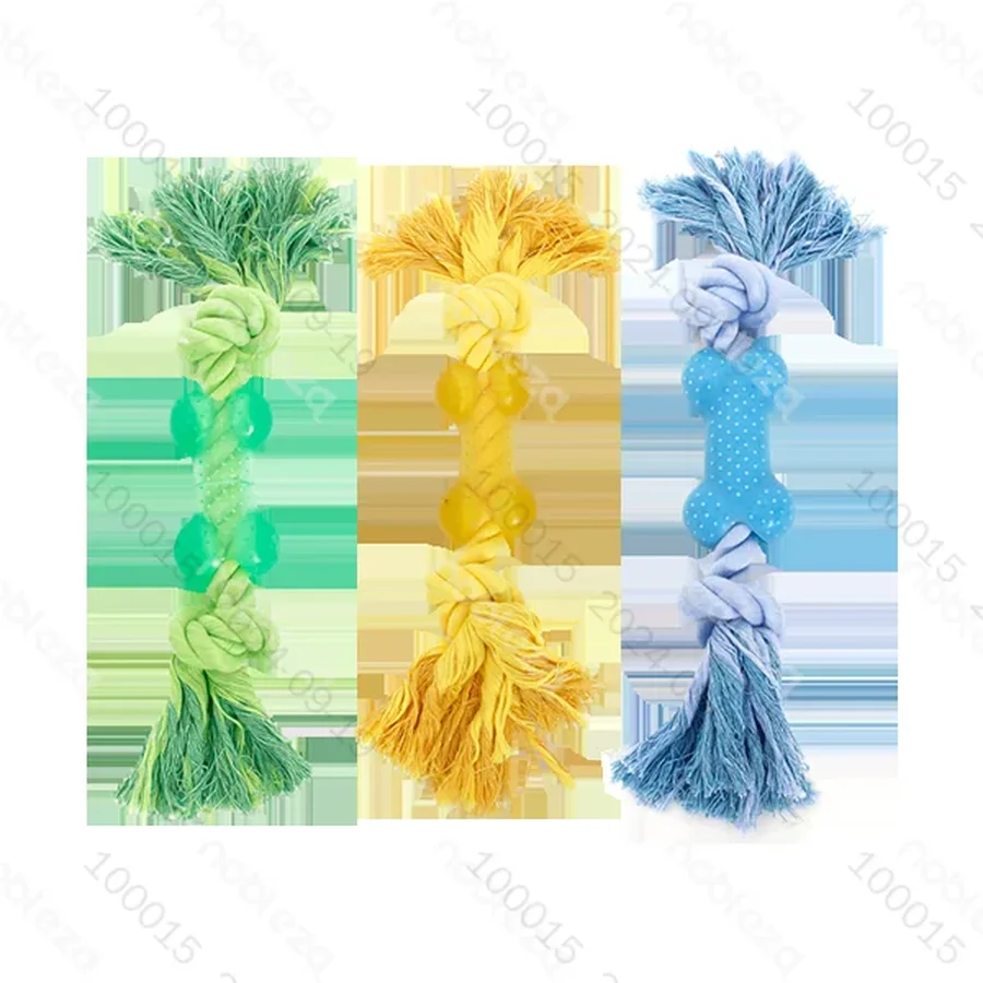 Doble cordón de algod