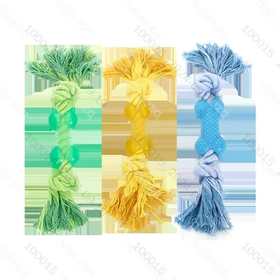 Doble cordón de algod