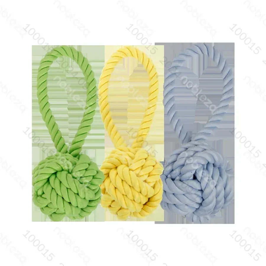 Cuerda con cierre de