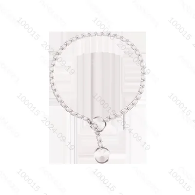 *L45CM Collar de cade