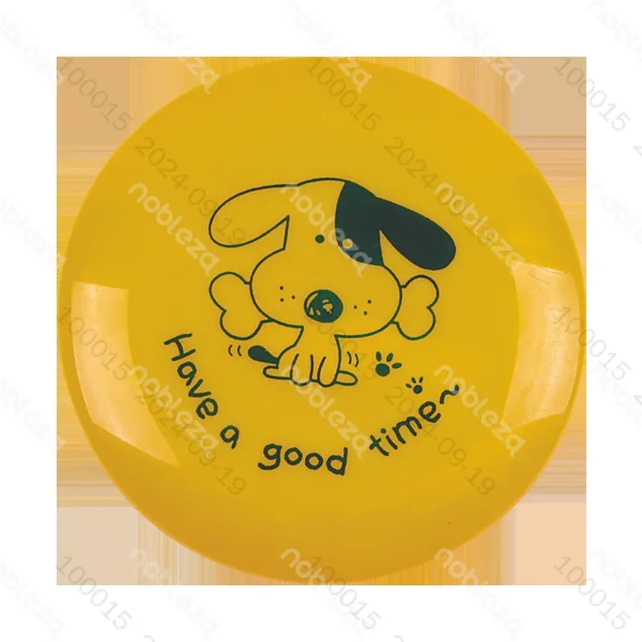 Frisbee con dibujos a