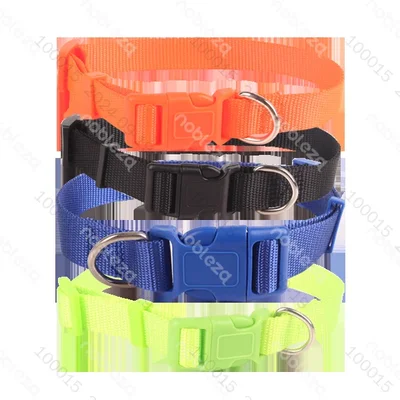 *L20-30CM Collar liso