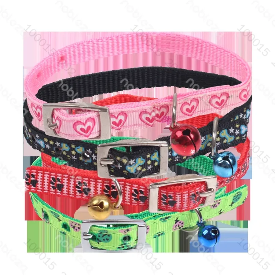 *L21-26CM Collar con