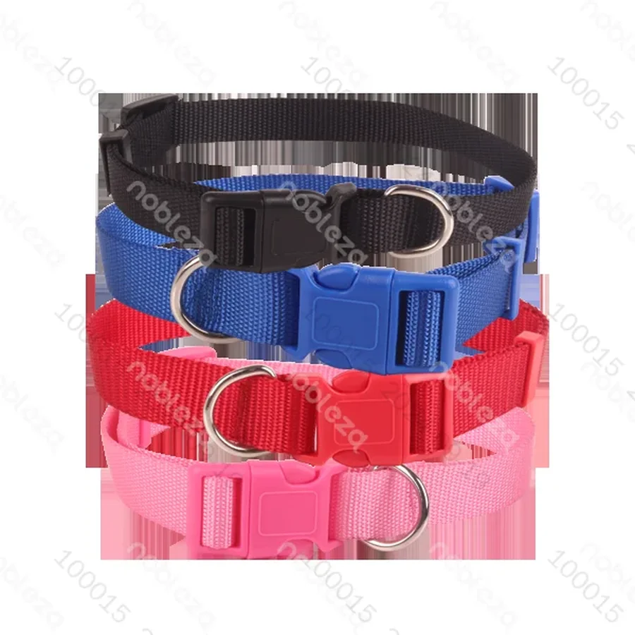 *L20-30CM Collar sóli