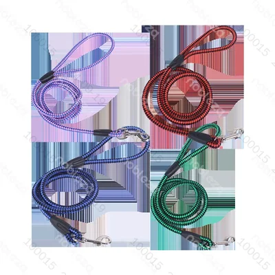 Cuerda de dos colores