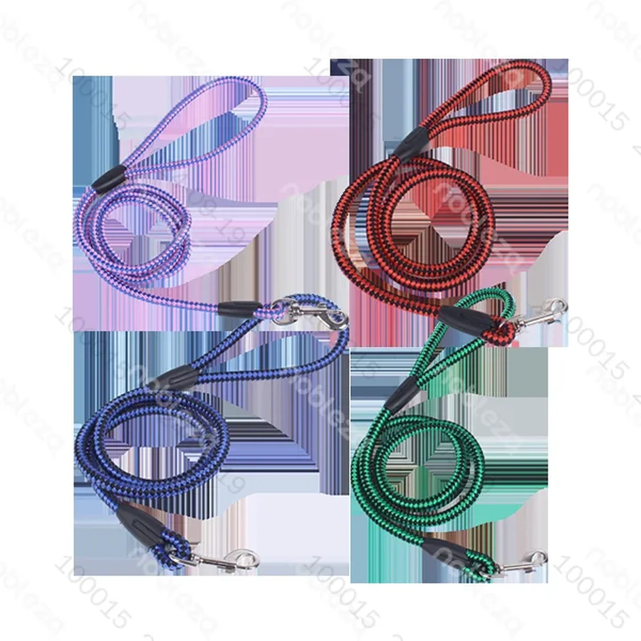 Cuerda de dos colores