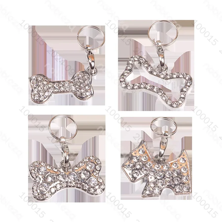 CM 4Juego de colgante