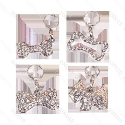 CM 4Juego de colgante