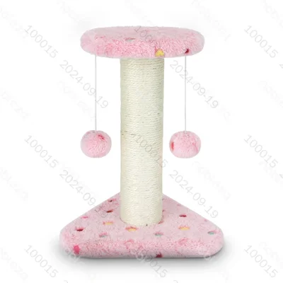 Rascador para gato de