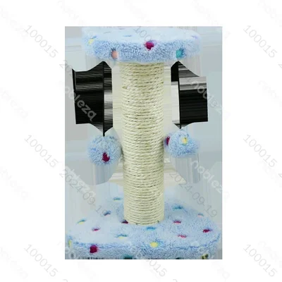 Rascador para gato de