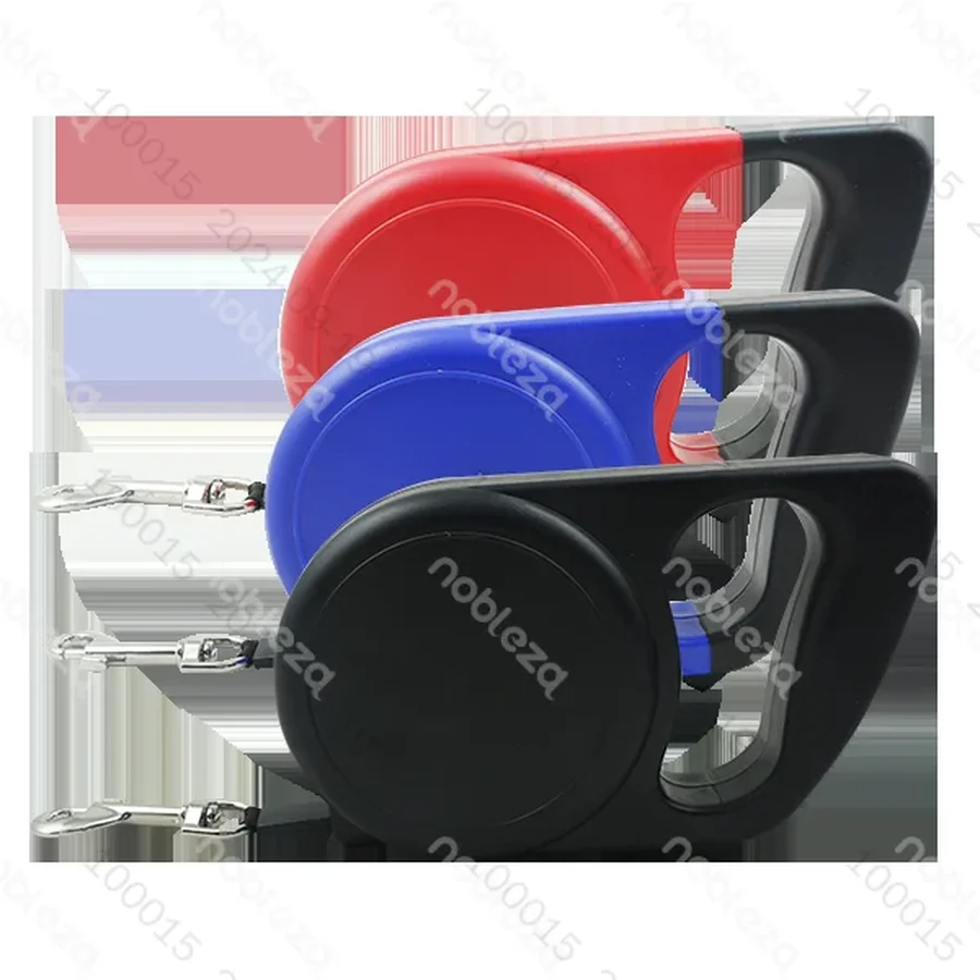 Correa automática par