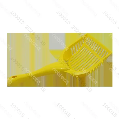 Pala recogedor de plá