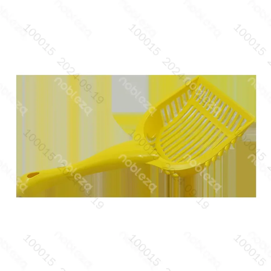 Pala recogedor de plá