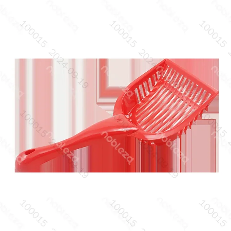 Pala recogedor de plá