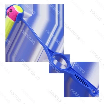 Lanzador de bolas ult