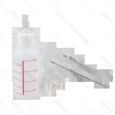 Biberón para mascotas