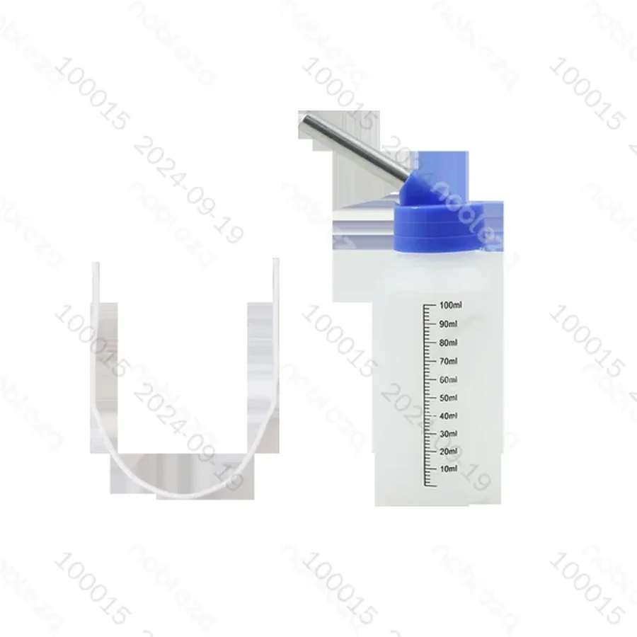 ml Botella de agua pa