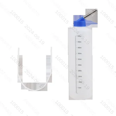 Botella de agua para