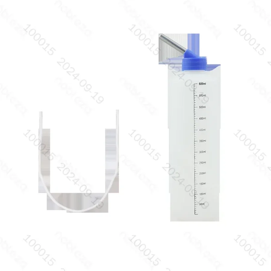 Botella de agua para