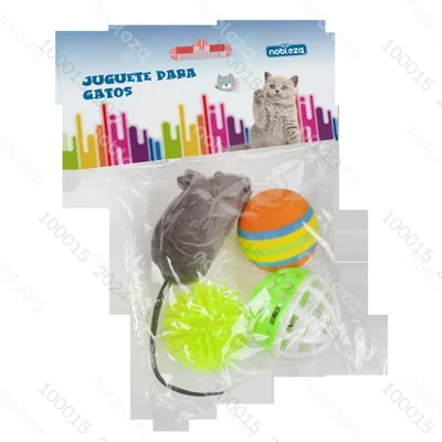Juguete para gatos