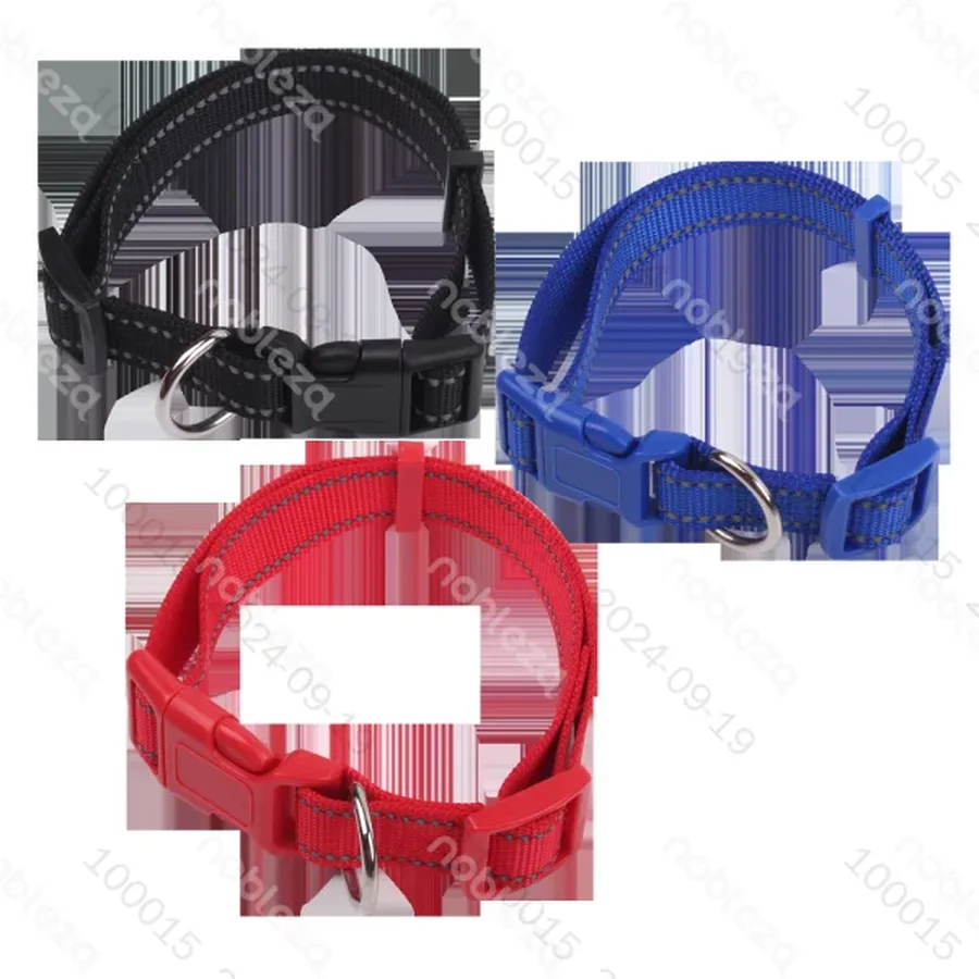 *L40-60CM Collar refl