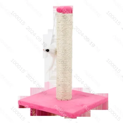 Rascador para gato ti