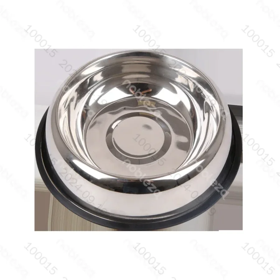 Bol clásico antidesli