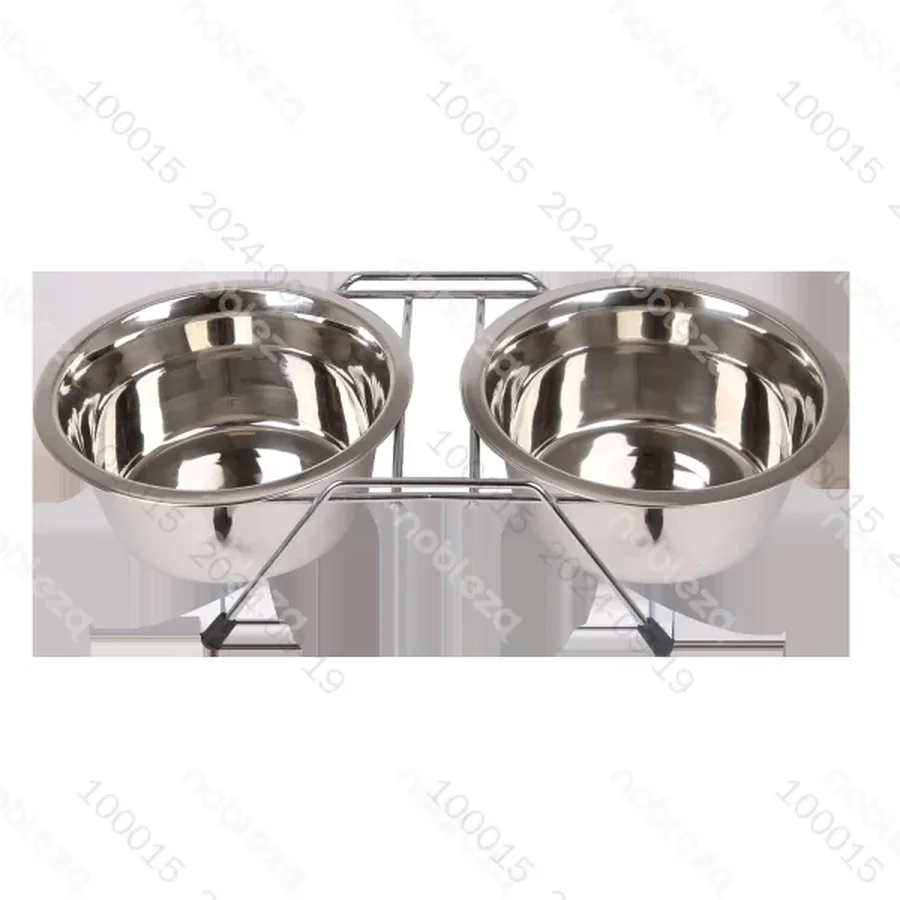 Bol doble de acero in