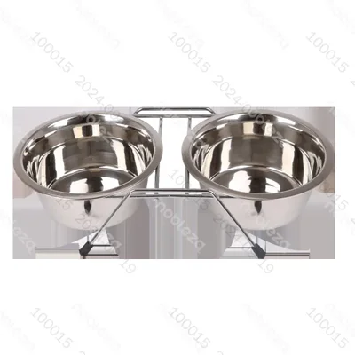 Bol doble de acero in