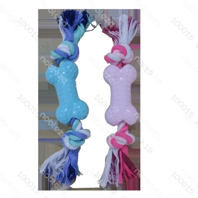 EsES cuerda de algodó