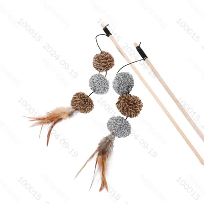 Palo de diversión con