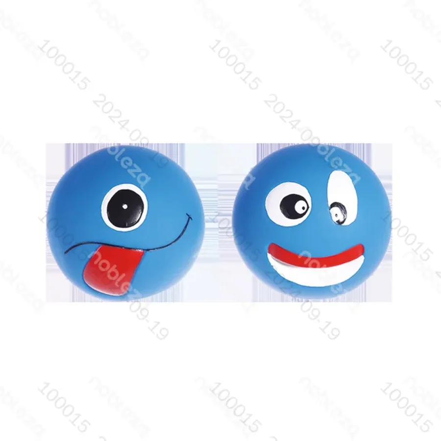 Bola Emociones Chilló