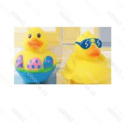 Chillin' Pato Pascua