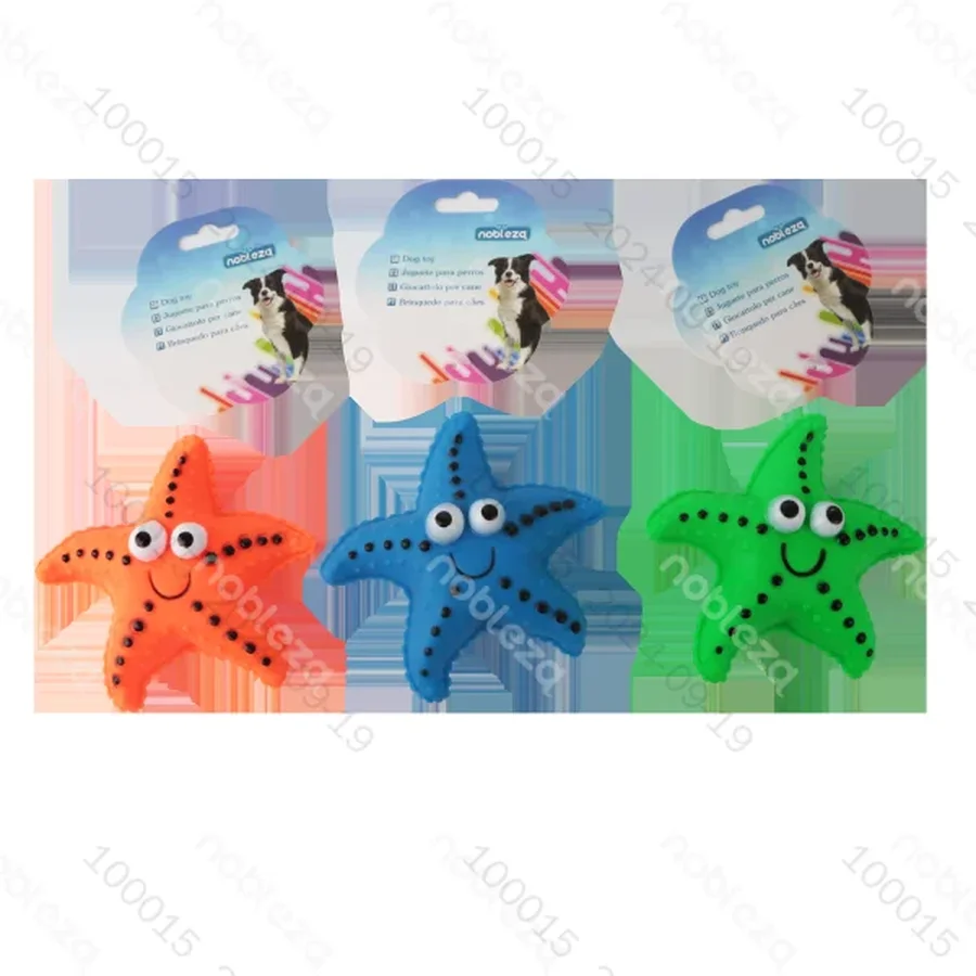 Estrellas de Mar Chil