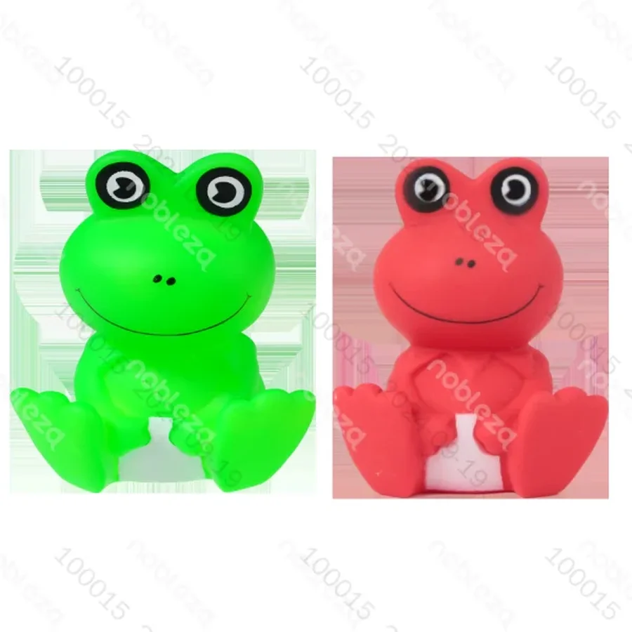 Rana Chillón Verde/Ro