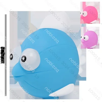 Pelota Pescado Chilló