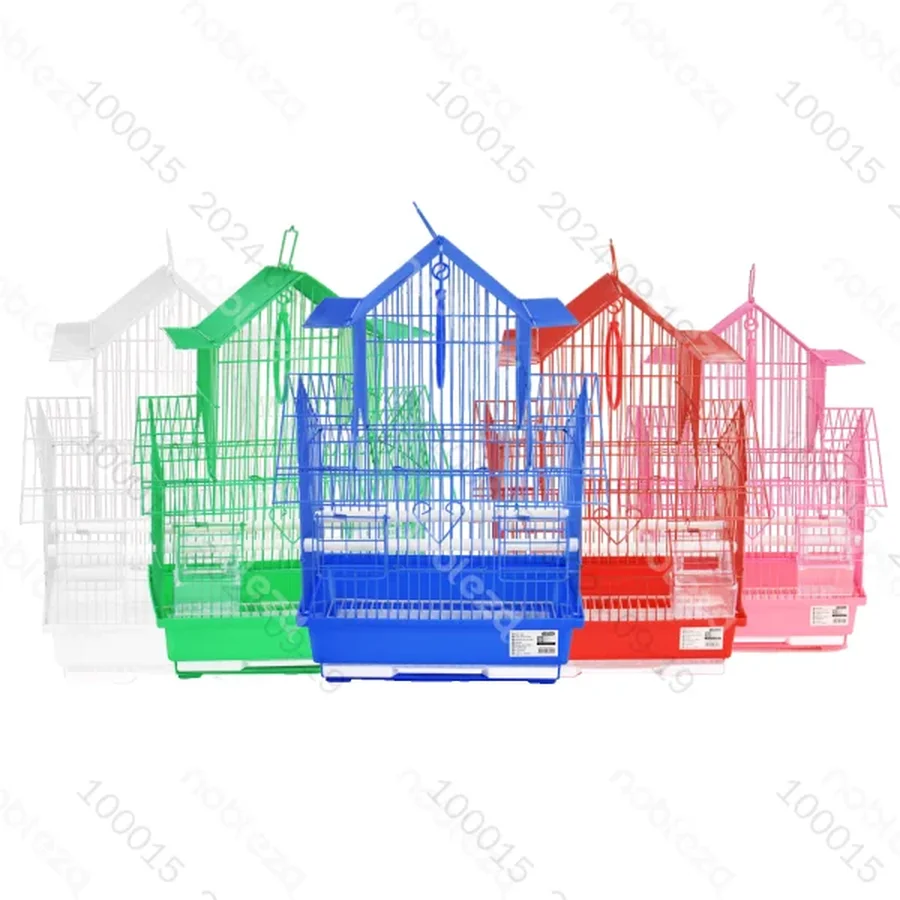 Jaula para pájaro bás