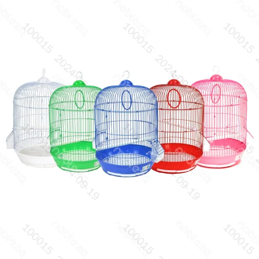 Jaula para pájaros de