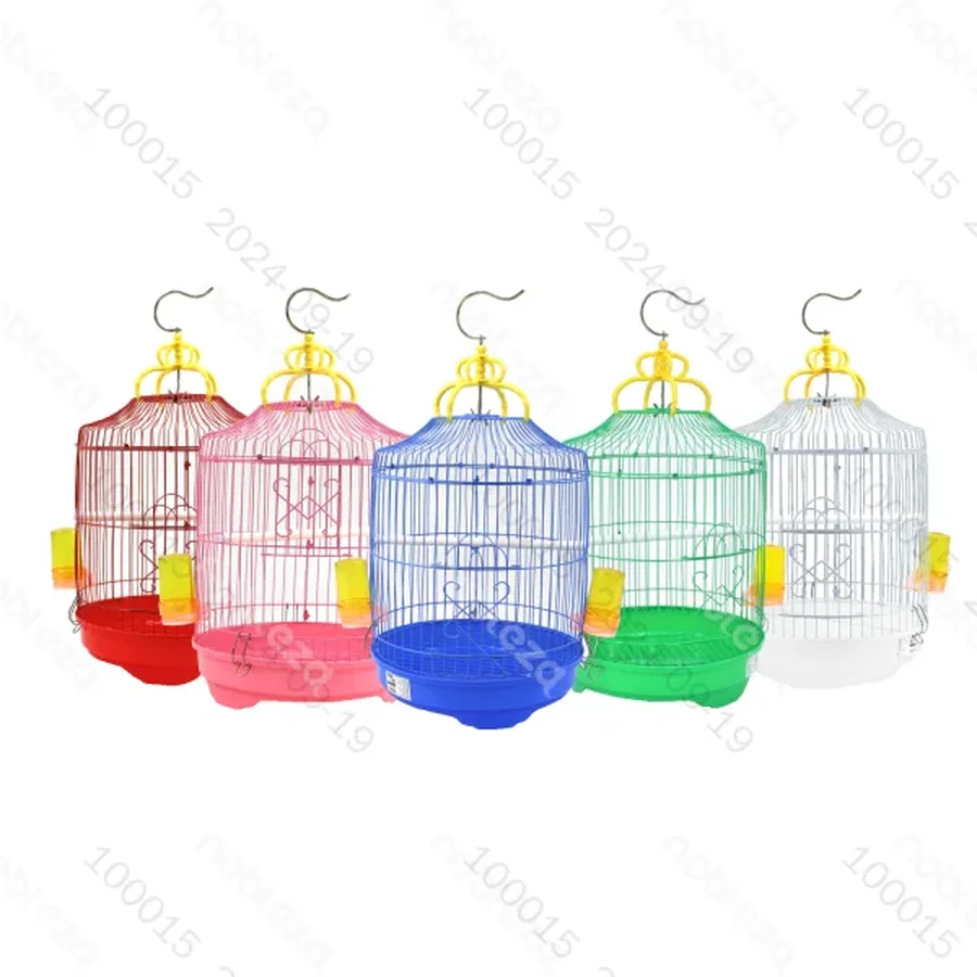 Jaula para pájaros de