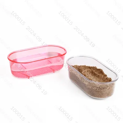 Estanque de baño para