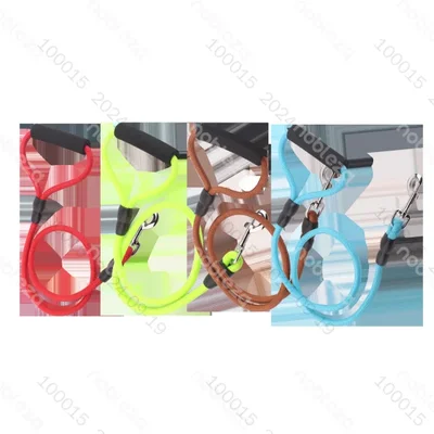 *L60CM Collar para pe