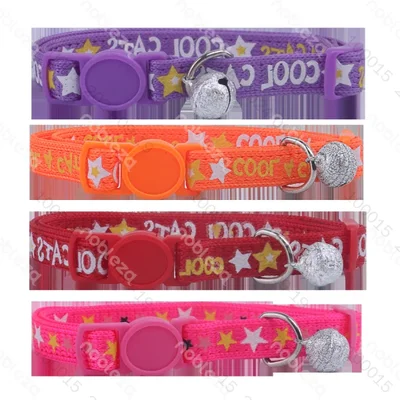 *L20-30CMCollar con e